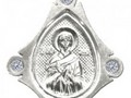 Крест нательный